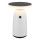 Globo - LED Stmívatelná solární dotyková lampa LED/10W/230V IP54 bílá