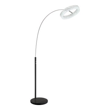 Globo - LED Stmívatelná stojací lampa LED/35W/230V 3000/4000/6000K
