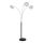 Globo - LED Stmívatelná stojací lampa LED/35W/230V 3000/4000/6000K