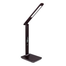 Globo - LED Stmívatelná stolní lampa 1xLED/7W/230V