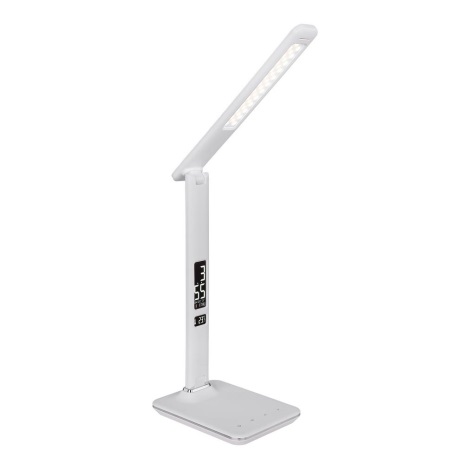 Globo - LED Stmívatelná stolní lampa 1xLED/7W/230V