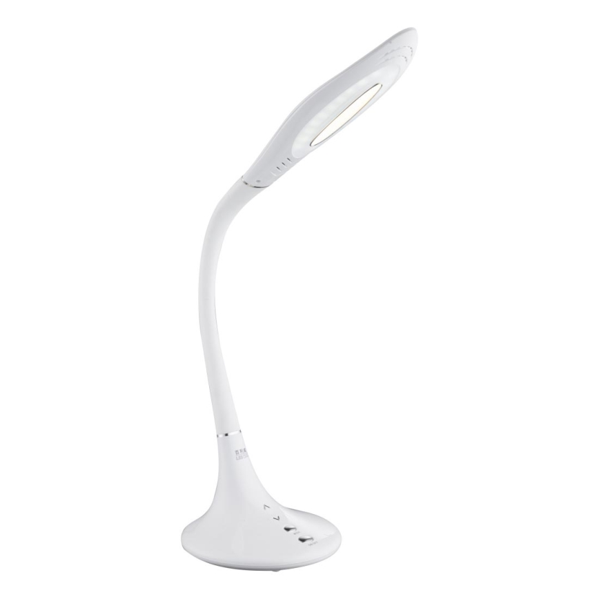 Globo - LED Stmívatelná stolní lampa LED/10W/230V
