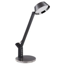 Globo - LED Stmívatelná stolní lampa LED/8W/230V