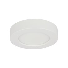 Globo - LED Stmívatelné koupelnové svítidlo 1xLED/18W/230V IP44