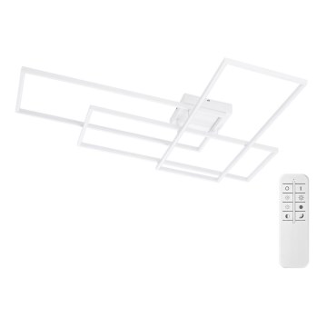 Globo - LED Stmívatelné stropní svítidlo GABRIEL LED/100W/230V + DO