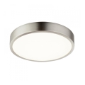 Globo - LED Stmívatelné stropní svítidlo LED/22W/230V
