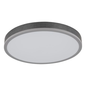 Globo - LED Stmívatelné stropní svítidlo LED/24W/230V 2700-6500K pr. 45 cm + dálkové ovládání