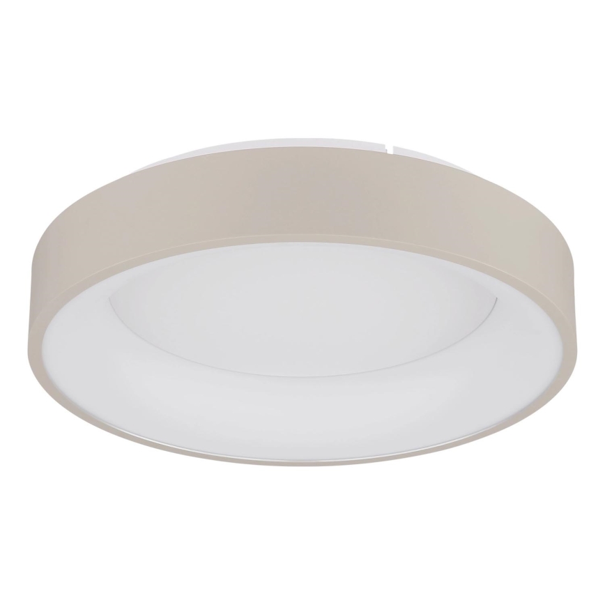 Globo - LED Stmívatelné stropní svítidlo LED/36W/230V 2700-6000K pr. 38 cm + dálkové ovládání