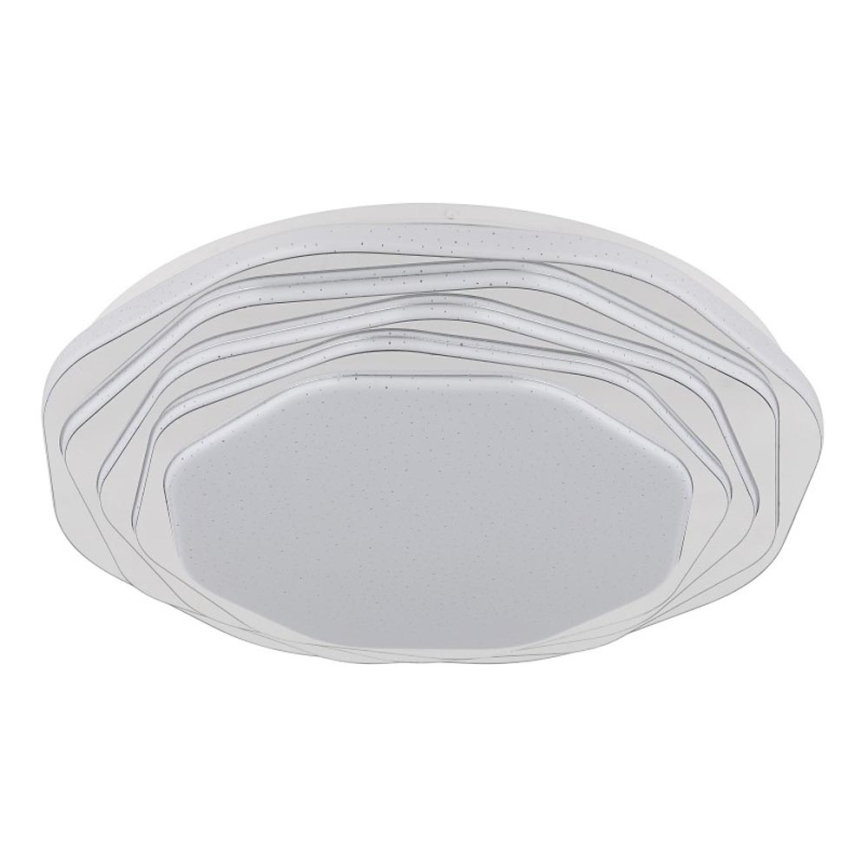 Globo - LED Stmívatelné stropní svítidlo LED/36W/230V 3000/4000/6000K pr. 48 cm
