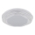 Globo - LED Stmívatelné stropní svítidlo LED/36W/230V 3000/4000/6000K pr. 48 cm