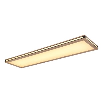 Globo - LED Stmívatelné stropní svítidlo LED/36W/230V 3000K 30x120 cm