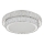 Globo - LED Stmívatelné stropní svítidlo LED/38W/230V 2700-6000K pr. 40 cm + dálkové ovládání