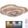 Globo - LED Stmívatelné stropní svítidlo LED/40W/230V 2700-6000K + dálkové ovládání