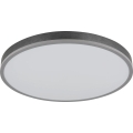 Globo - LED Stmívatelné stropní svítidlo LED/40W/230V 2700-6500K pr. 60 cm + dálkové ovládání