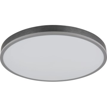 Globo - LED Stmívatelné stropní svítidlo LED/40W/230V 2700-6500K pr. 60 cm + dálkové ovládání