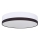 Globo - LED Stmívatelné stropní svítidlo LED/40W/230V 3000/4000/6000K