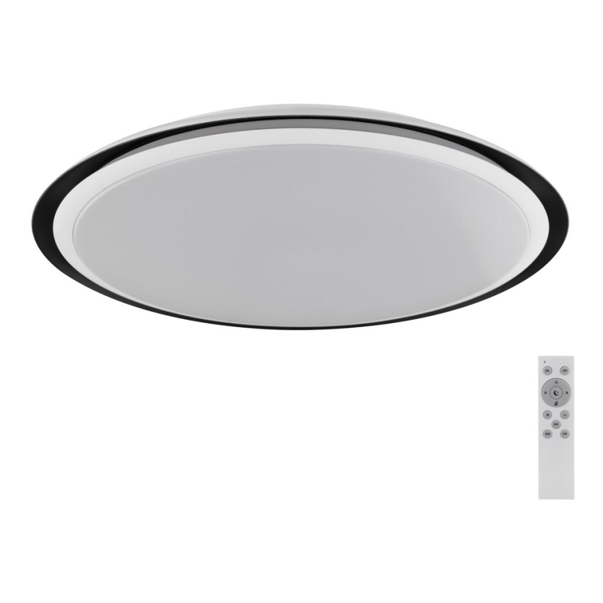 Globo - LED Stmívatelné stropní svítidlo LED/40W/230V + dálkové ovládání