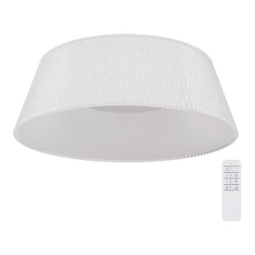 Globo - LED Stmívatelné stropní svítidlo LED/45W/230V + dálkové ovládání