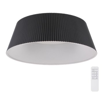 Globo - LED Stmívatelné stropní svítidlo LED/45W/230V + dálkové ovládání