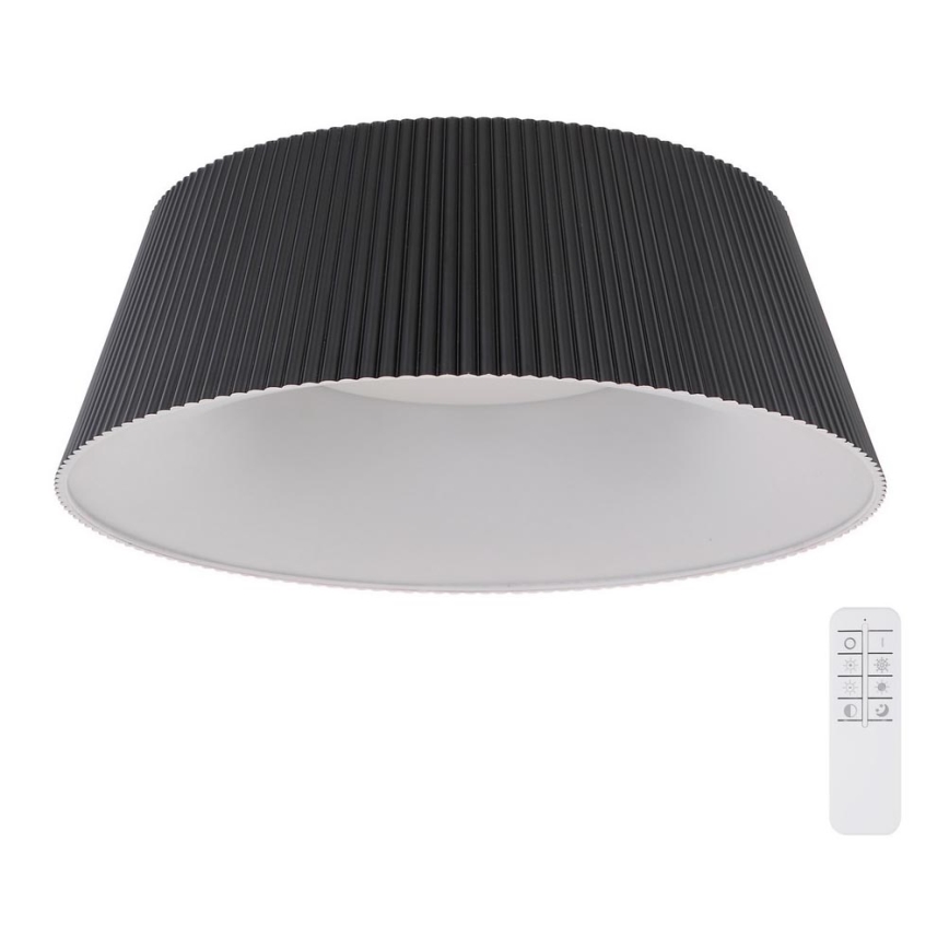 Globo - LED Stmívatelné stropní svítidlo LED/45W/230V + dálkové ovládání