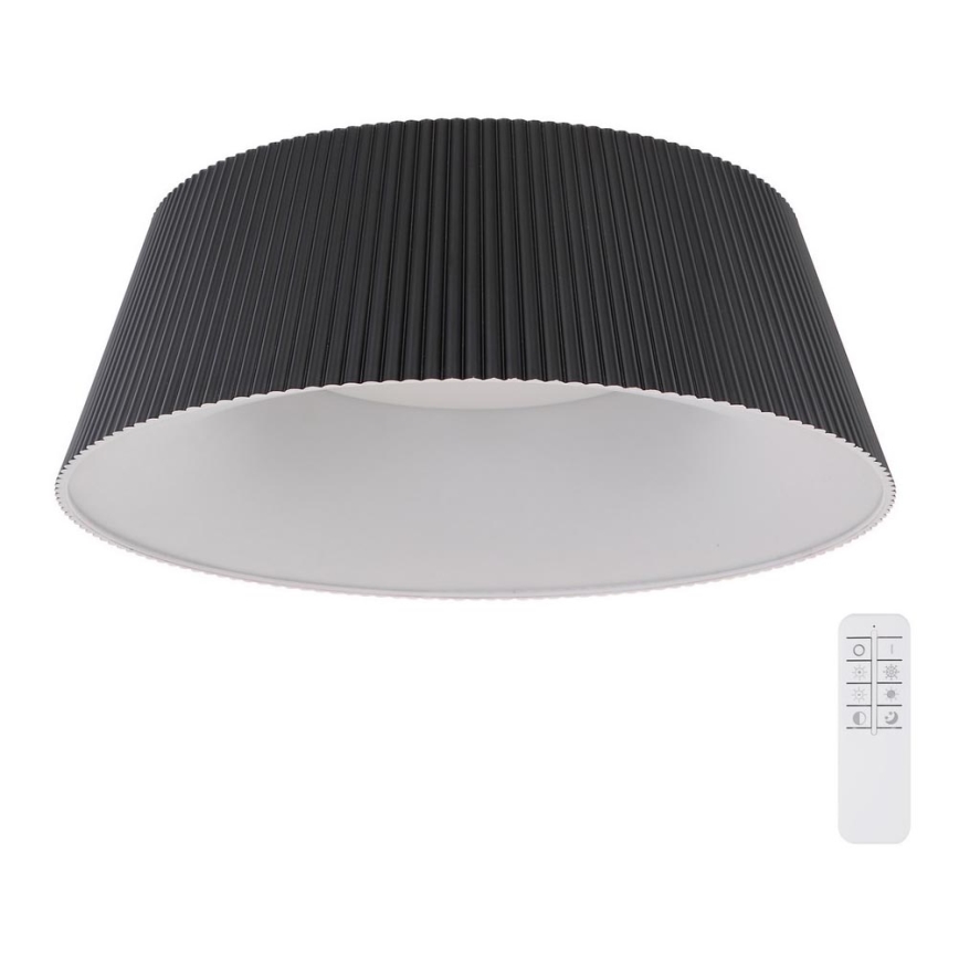 Globo - LED Stmívatelné stropní svítidlo LED/45W/230V + dálkové ovládání