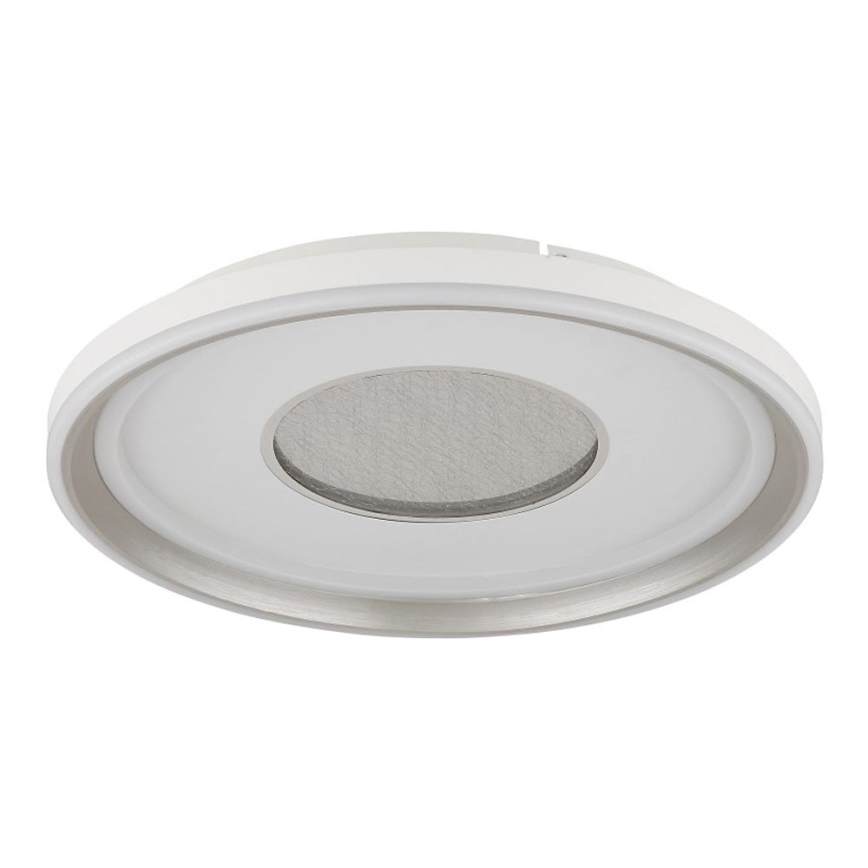 Globo - LED Stmívatelné stropní svítidlo LED/48W/230V 2700-6000K pr. 48 cm + dálkové ovládání