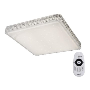 Globo - LED Stmívatelné stropní svítidlo LED/48W/230V + DO
