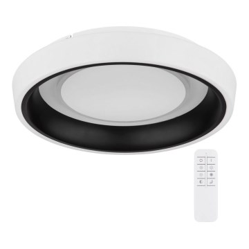 Globo - LED Stmívatelné stropní svítidlo LED/50W/230V 3000-6500K + dálkové ovládání