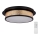 Globo - LED Stmívatelné stropní svítidlo LED/50W/230V + dálkové ovládání