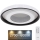 Globo - LED Stmívatelné stropní svítidlo LED/52W/230V 2700-6000K + dálkové ovládání