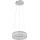 Globo - LED Stmívatelný lustr na lanku LED/30W/230V 2700-6000K pr. 30 cm + dálkové ovládání