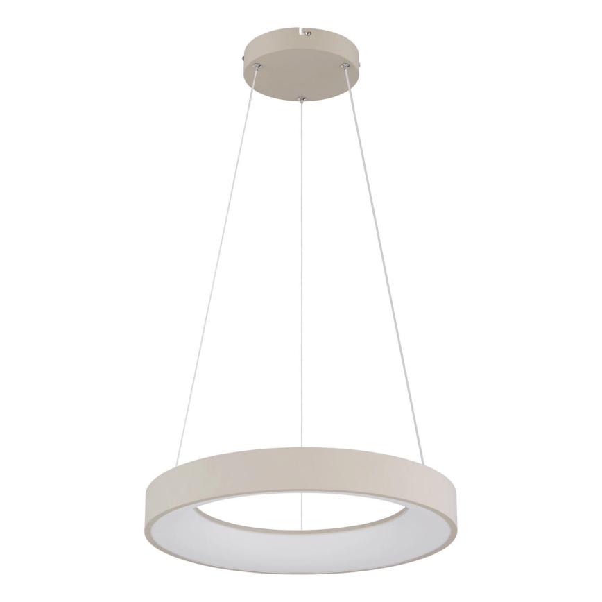 Globo - LED Stmívatelný lustr na lanku LED/48W/230V 2700-6000K + dálkové ovládání