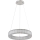 Globo - LED Stmívatelný lustr na lanku LED/50W/230V 2700-6000K pr. 50 cm + dálkové ovládání
