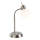 Globo - LED Stolní lampa 1xE14/5W/230V
