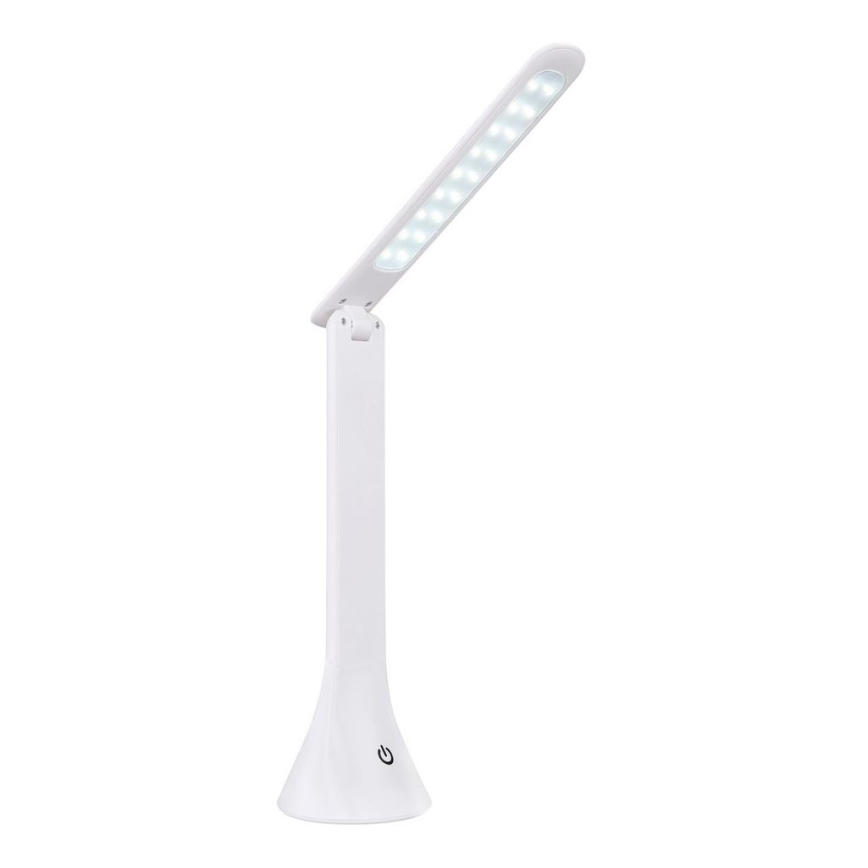 Globo - LED Stolní lampa 1xLED/2W/230V