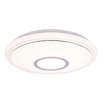 Globo - LED Stropní svítidlo 1xLED/16W/230V