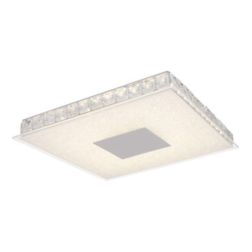 Globo - LED Stropní svítidlo 1xLED/16W/230V