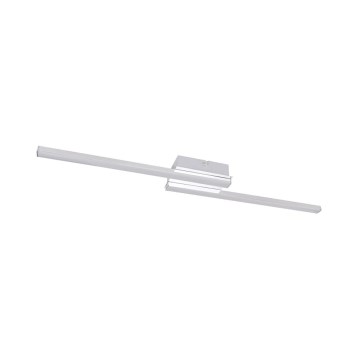 Globo - LED Stropní svítidlo 2xLED/6W/230V