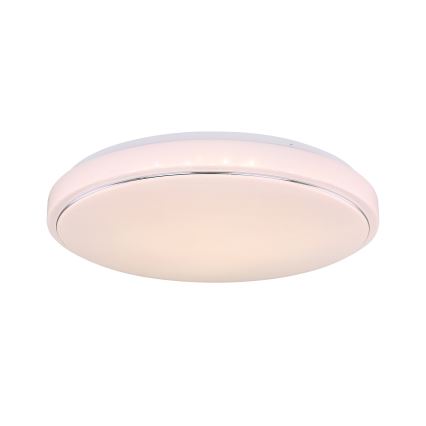 Globo - LED Stropní svítidlo LED/32W/230V 3000/4000/6000K pr. 49 cm