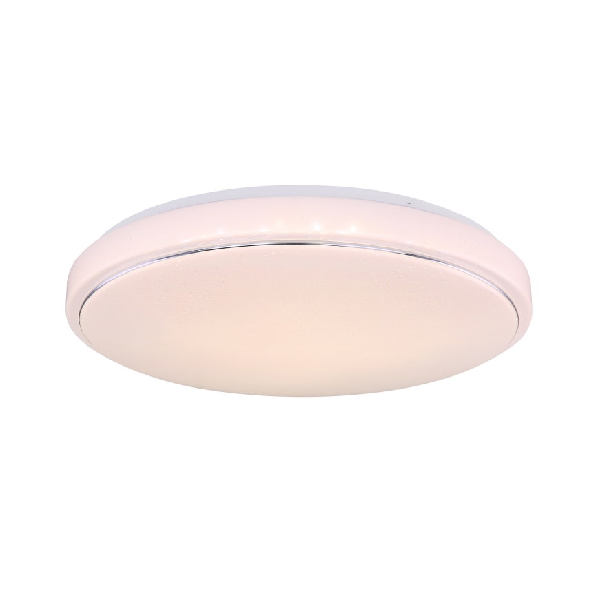 Globo - LED Stropní svítidlo LED/32W/230V 3000/4000/6000K pr. 49 cm