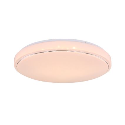 Globo - LED Stropní svítidlo LED/32W/230V 3000/4000/6000K pr. 49 cm