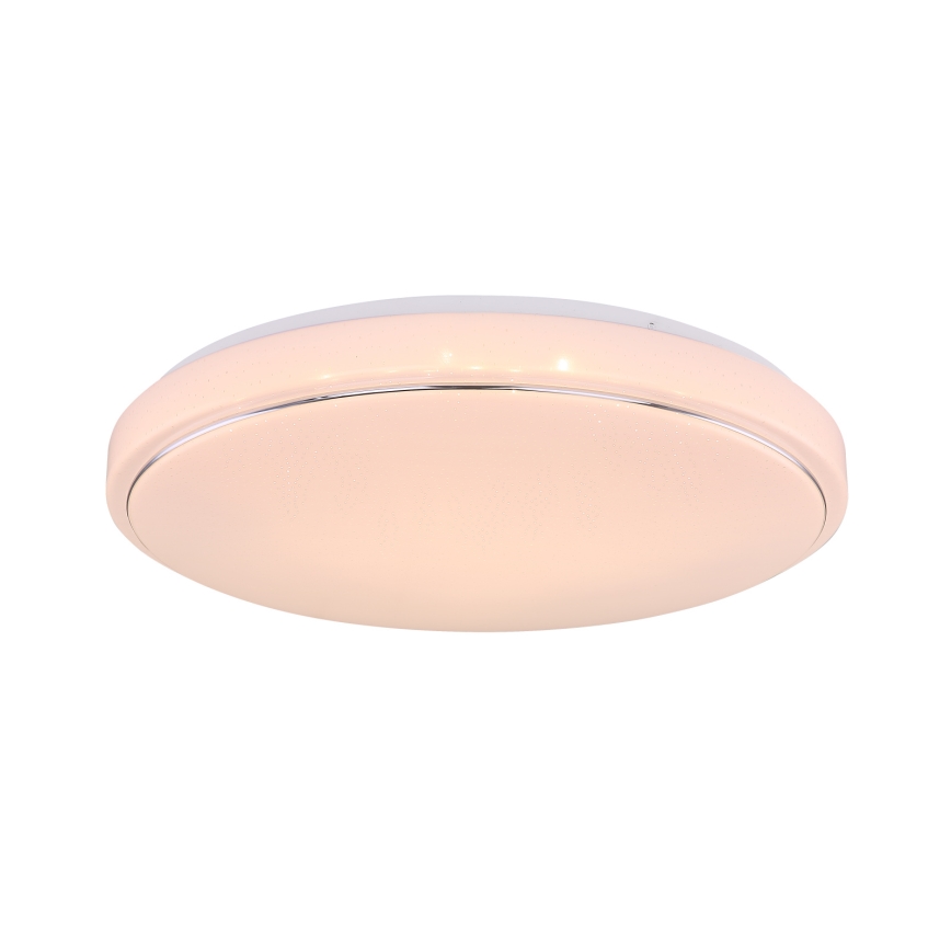 Globo - LED Stropní svítidlo LED/32W/230V 3000/4000/6000K pr. 49 cm
