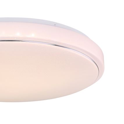 Globo - LED Stropní svítidlo LED/32W/230V 3000/4000/6000K pr. 49 cm