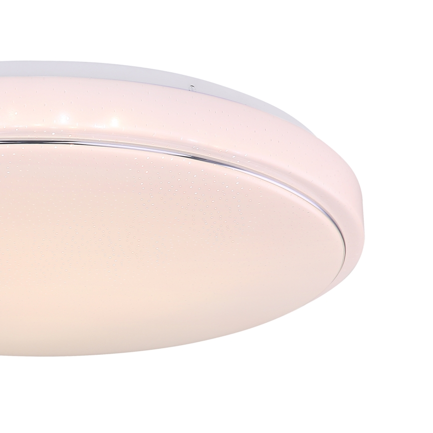 Globo - LED Stropní svítidlo LED/32W/230V 3000/4000/6000K pr. 49 cm