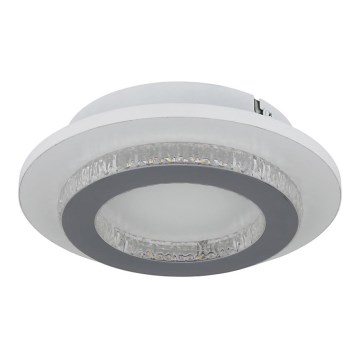 Globo - LED Stropní svítidlo LED/12W/230V 3000/4000/6500K pr. 20 cm bílá