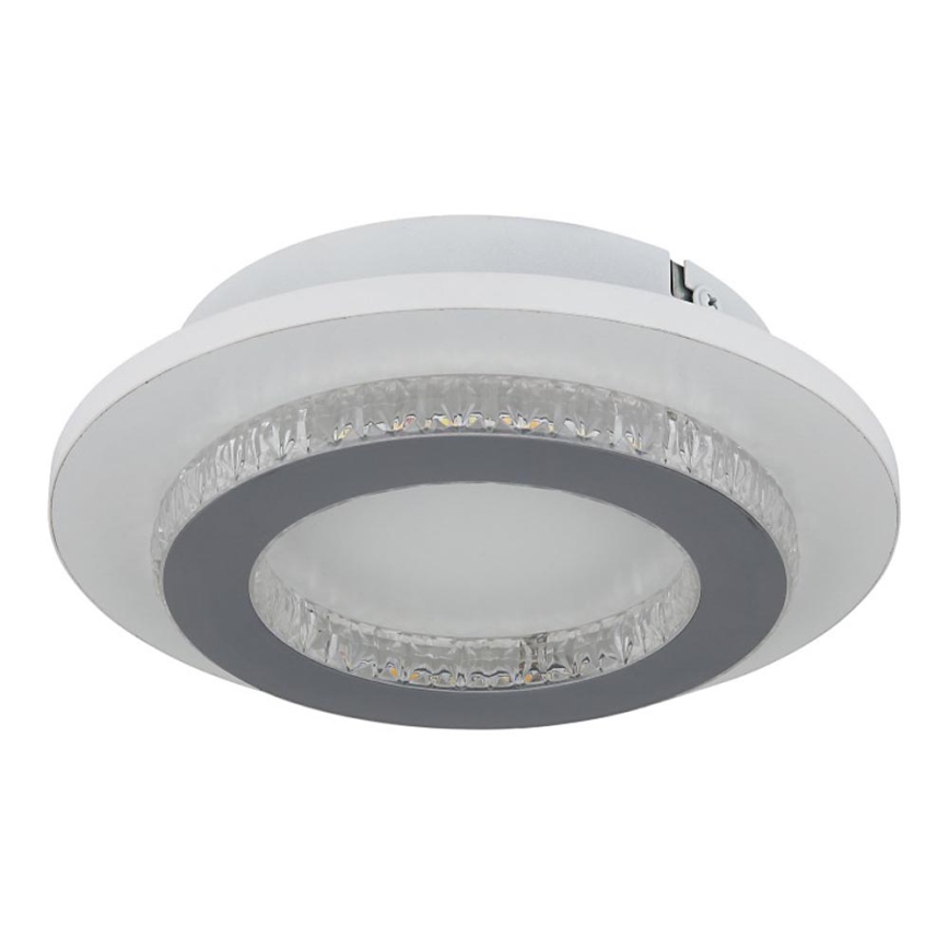 Globo - LED Stropní svítidlo LED/12W/230V 3000/4000/6500K pr. 20 cm bílá