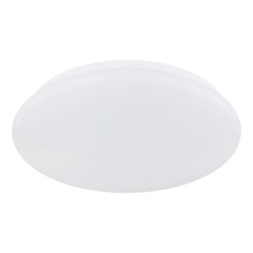 Globo - LED Stropní svítidlo LED/12W/230V 3000/4200/6500K pr. 26 cm