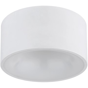 Globo - LED Stropní svítidlo LED/12W/230V 3000K pr. 15 cm bílá