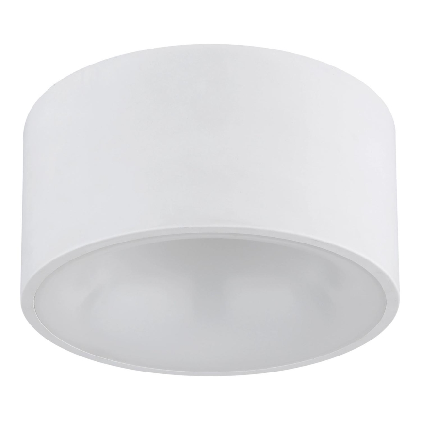 Globo - LED Stropní svítidlo LED/12W/230V 3000K pr. 15 cm bílá