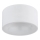 Globo - LED Stropní svítidlo LED/12W/230V 3000K pr. 15 cm bílá